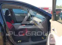 2018 Chevrolet Malibu фото