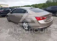 2018 Chevrolet Malibu photo