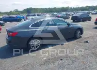 2018 Chevrolet Malibu photo