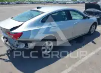 2018 Chevrolet Malibu фото