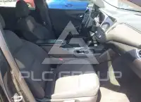 2018 Chevrolet Malibu фото