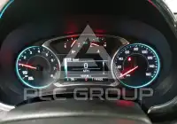 2018 Chevrolet Malibu фото
