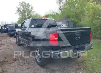 2018 Chevrolet Silverado фото