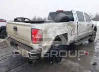 2018 Chevrolet Silverado фото