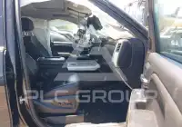2018 Chevrolet Silverado фото