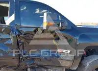2018 Chevrolet Silverado photo