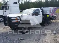 2018 Chevrolet Silverado фото