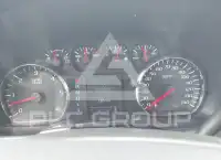 2018 Chevrolet Silverado фото