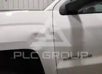 2018 Chevrolet Silverado фото