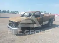 2018 Chevrolet Silverado фото