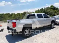 2018 Chevrolet Silverado фото