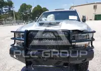 2018 Chevrolet Silverado фото