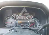 2018 Chevrolet Silverado фото