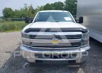 2018 Chevrolet Silverado фото