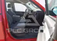 2018 Chevrolet Silverado фото