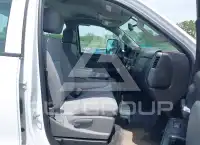 2018 Chevrolet Silverado фото