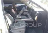 2018 Chevrolet Silverado фото