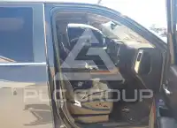 2018 Chevrolet Silverado фото
