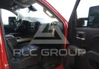 2018 Chevrolet Silverado фото