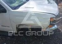 2018 Chevrolet Silverado фото