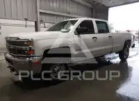 2018 Chevrolet Silverado фото