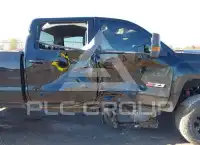 2018 Chevrolet Silverado photo