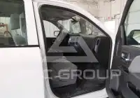 2018 Chevrolet Silverado фото