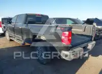 2018 Chevrolet Silverado фото
