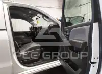 2018 Chevrolet Silverado фото