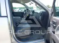 2018 Chevrolet Silverado фото