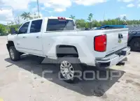 2018 Chevrolet Silverado фото