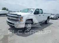 2018 Chevrolet Silverado фото