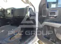 2018 Chevrolet Silverado фото