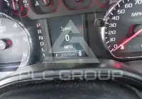 2018 Chevrolet Silverado фото