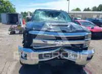 2018 Chevrolet Silverado фото