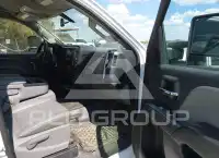 2018 Chevrolet Silverado фото