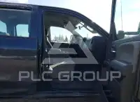 2018 Chevrolet Silverado фото