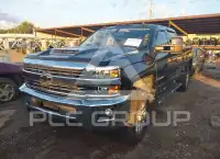 2018 Chevrolet Silverado фото