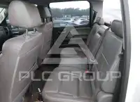 2018 Chevrolet Silverado фото