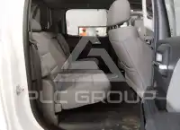 2018 Chevrolet Silverado фото