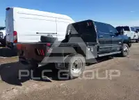 2018 Chevrolet Silverado фото