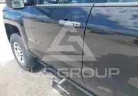 2018 Chevrolet Silverado фото
