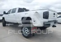 2018 Chevrolet Silverado фото