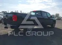 2018 Chevrolet Silverado фото