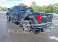 2018 Chevrolet Silverado фото