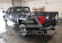 2018 Chevrolet Silverado photo