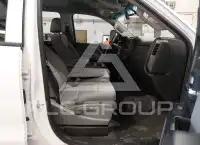2018 Chevrolet Silverado фото