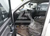 2018 Chevrolet Silverado фото