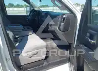 2018 Chevrolet Silverado фото
