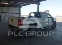 2018 Chevrolet Silverado фото